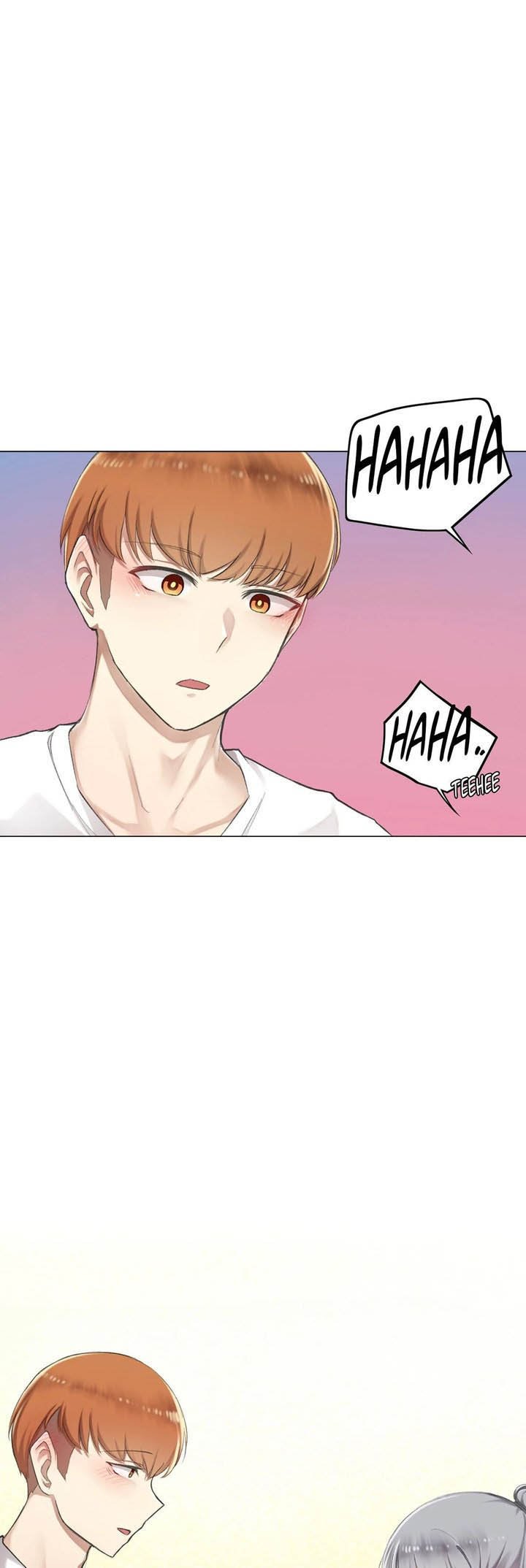 Sexcape Room: Snap Off - Chapter 8 34