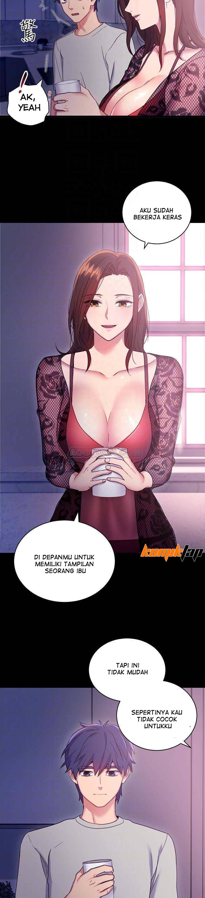 Stepmothers Friends - Chapter 8 25