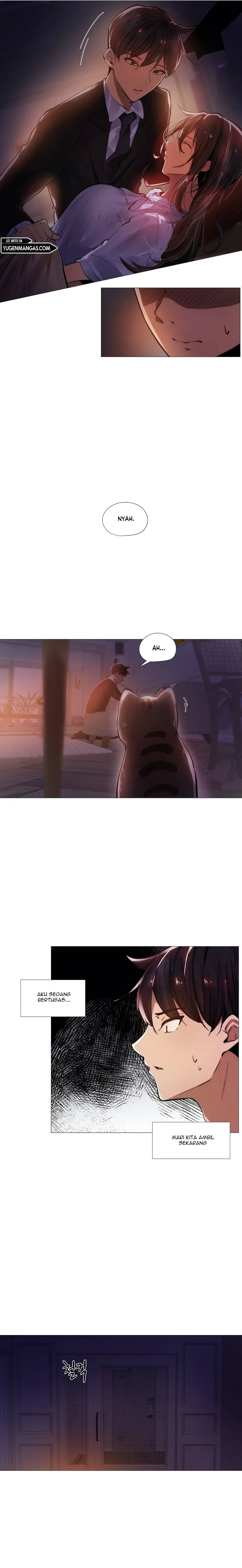 You’ve Finished Working - Chapter 8 27 You’ve Finished Working - Chapter 8 27