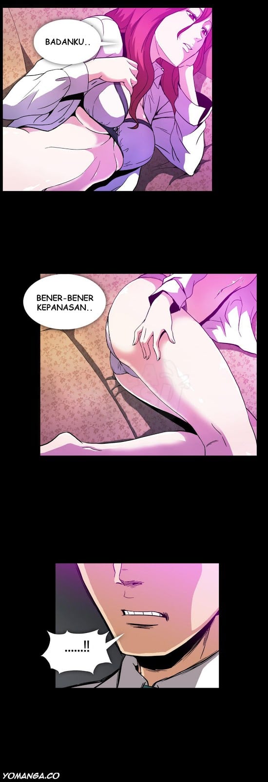 Drug Candy - Chapter 8 5 Drug Candy - Chapter 8 5