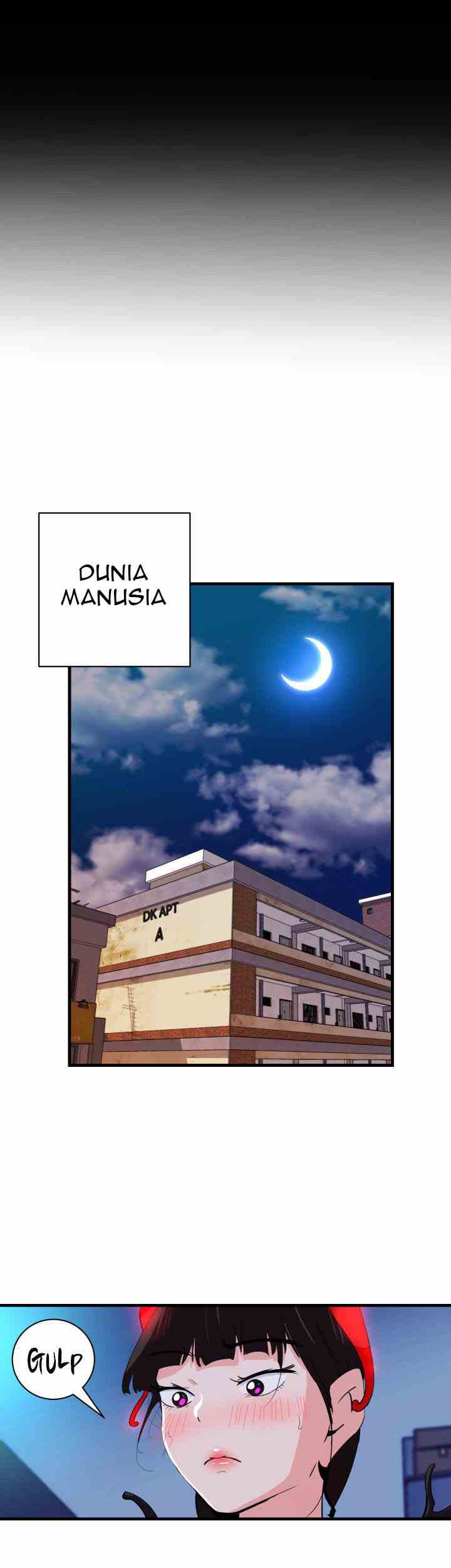 My Roommate is a Succubus - Chapter 8 20 My Roommate is a Succubus - Chapter 8 20