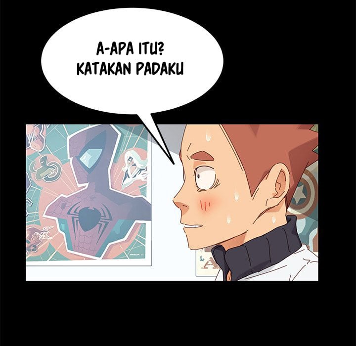 Perfect Roommates - Chapter 8 112 Perfect Roommates - Chapter 8 112