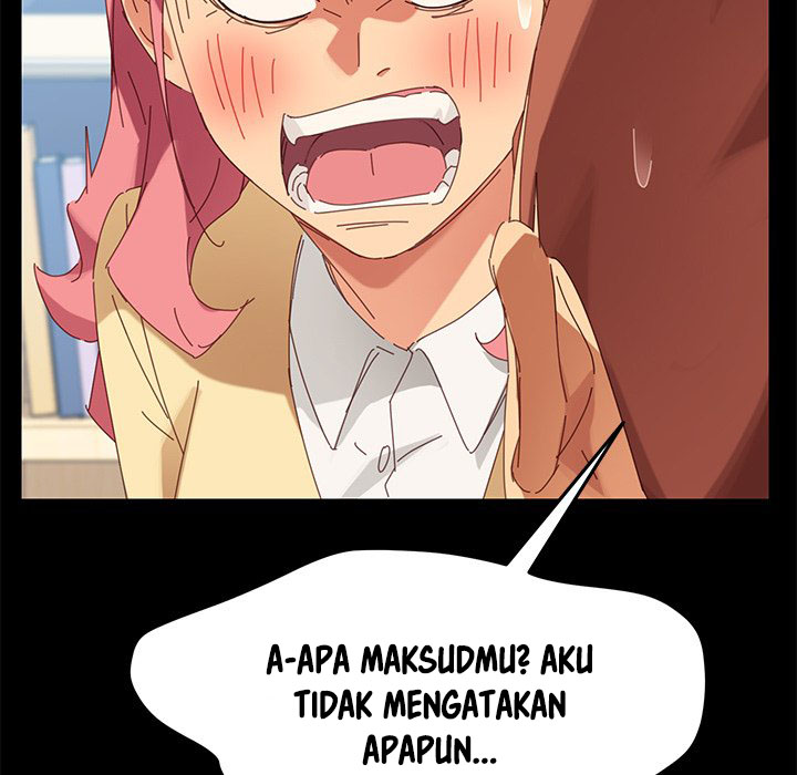 Perfect Roommates - Chapter 8 127 Perfect Roommates - Chapter 8 127