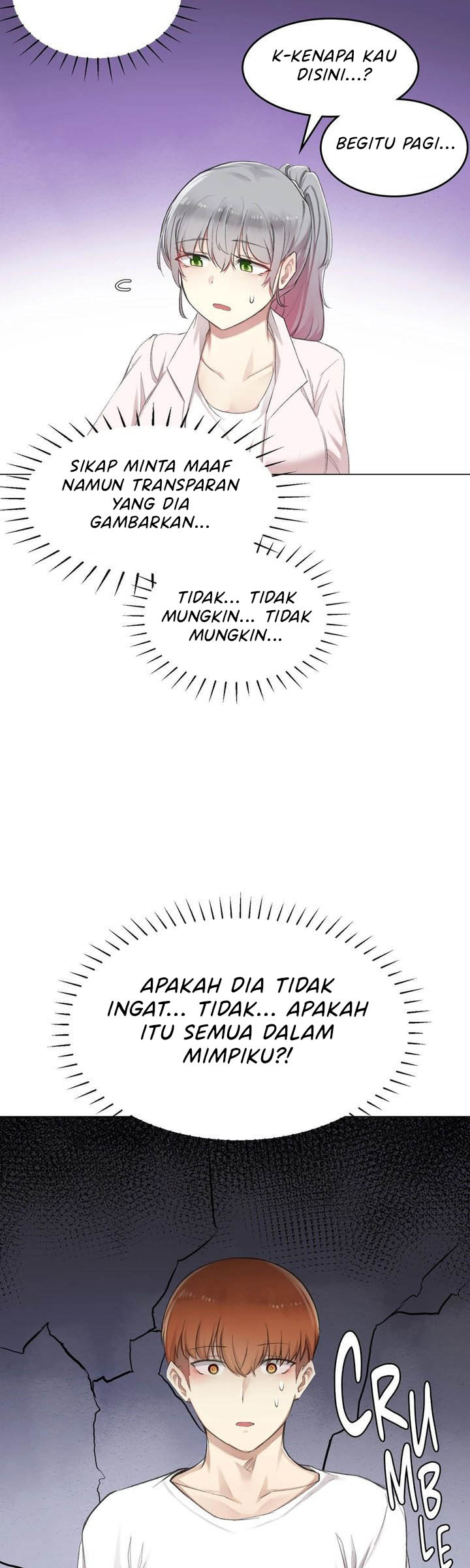 Sexcape Room: Snap Off - Chapter 8 31