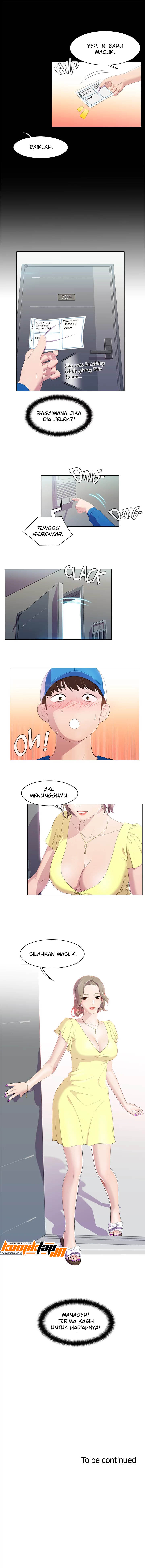 Pleasure Delivery - Chapter 8 13 Pleasure Delivery - Chapter 8 13