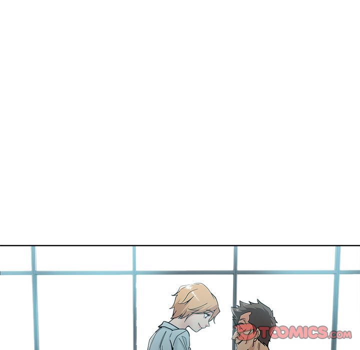 The Unexpected Guest - Chapter 8 40 The Unexpected Guest - Chapter 8 40