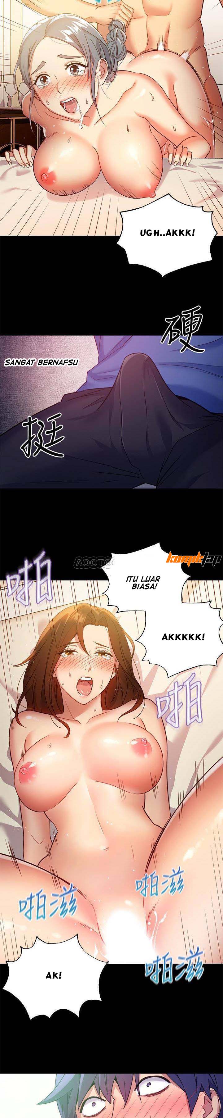 Stepmothers Friends - Chapter 8 6