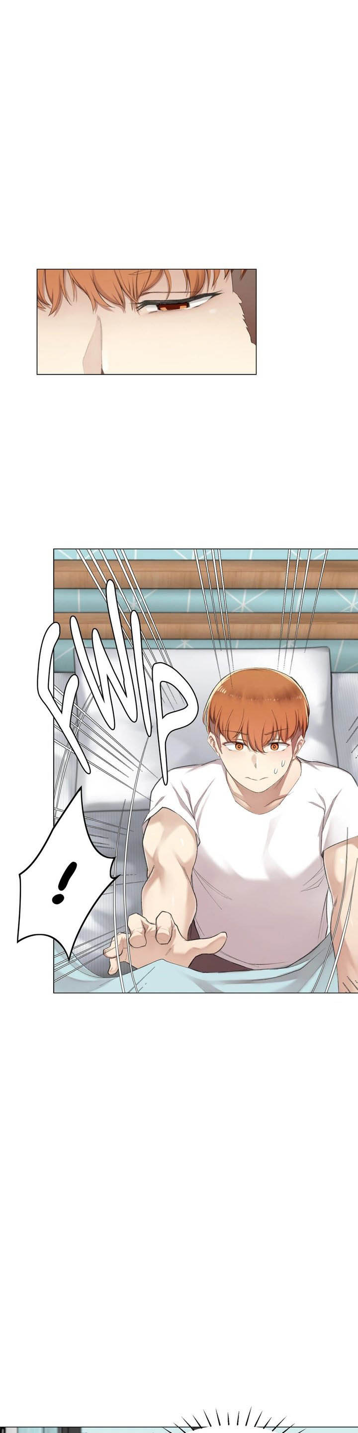 Sexcape Room: Snap Off - Chapter 8 26