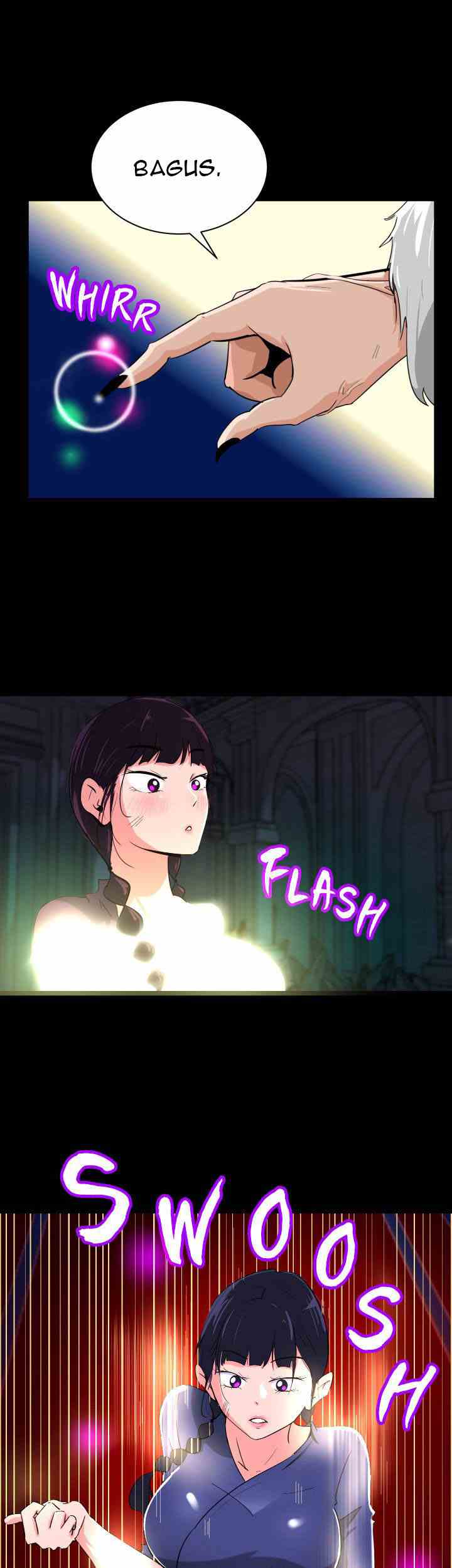 My Roommate is a Succubus - Chapter 8 18 My Roommate is a Succubus - Chapter 8 18