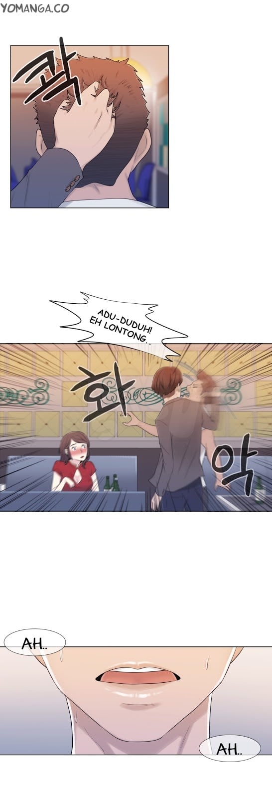 Miss Mystic - Chapter 8 13