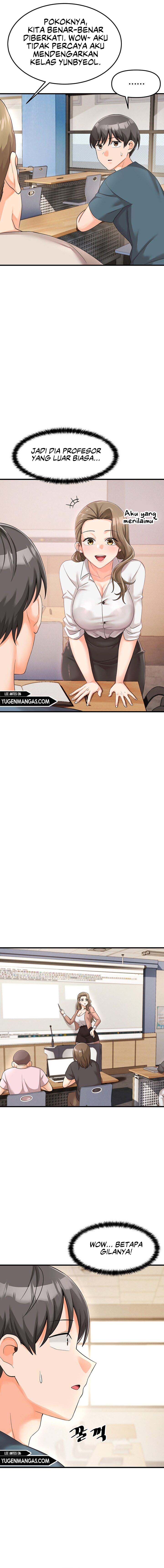 Boarding School - Chapter 8 12