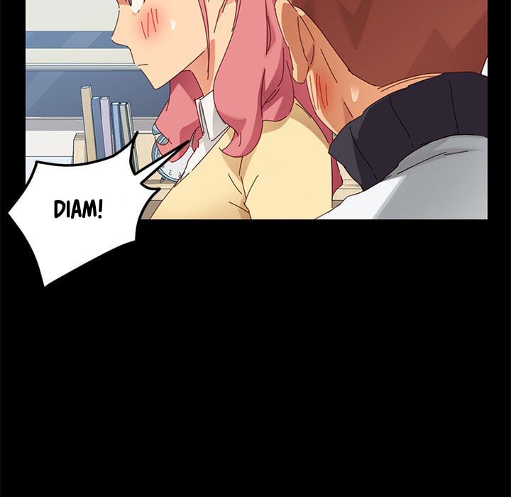 Perfect Roommates - Chapter 8 80 Perfect Roommates - Chapter 8 80