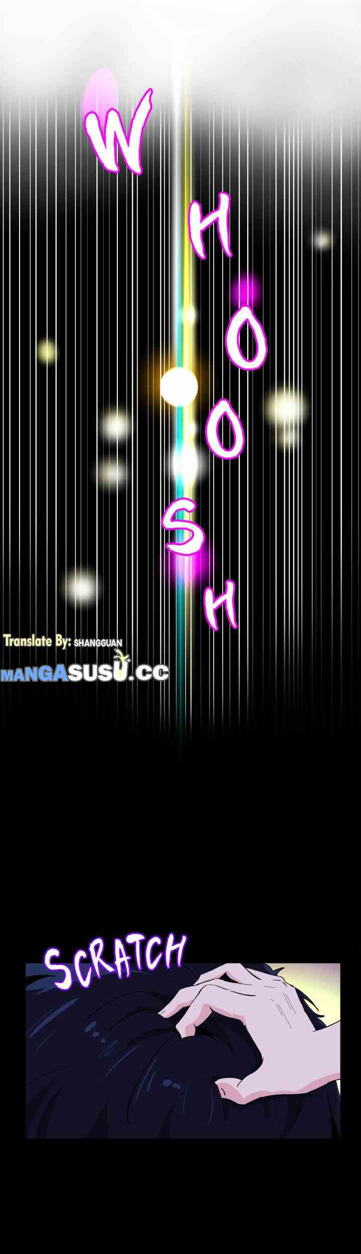 My Roommate is a Succubus - Chapter 8 26 My Roommate is a Succubus - Chapter 8 26