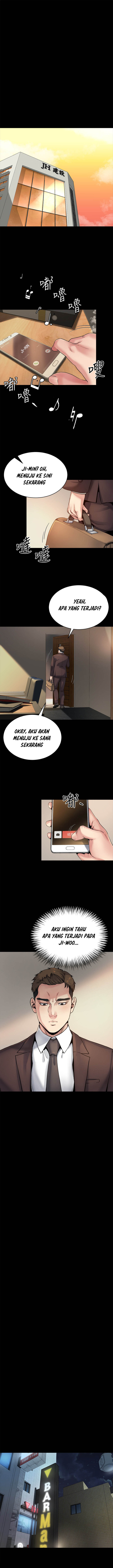 Cheer Up, Brother In Law - Chapter 8 5