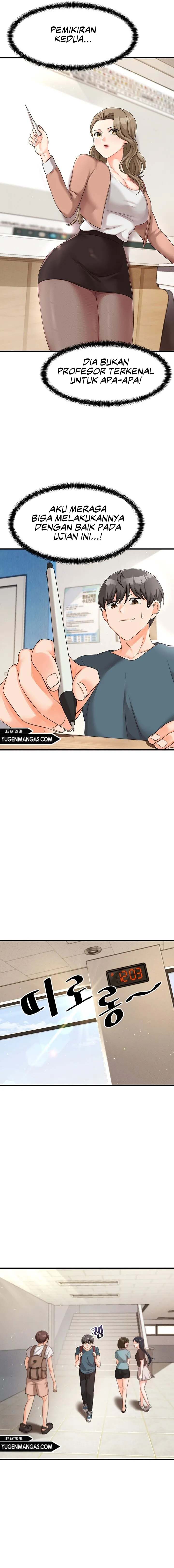 Boarding School - Chapter 8 13