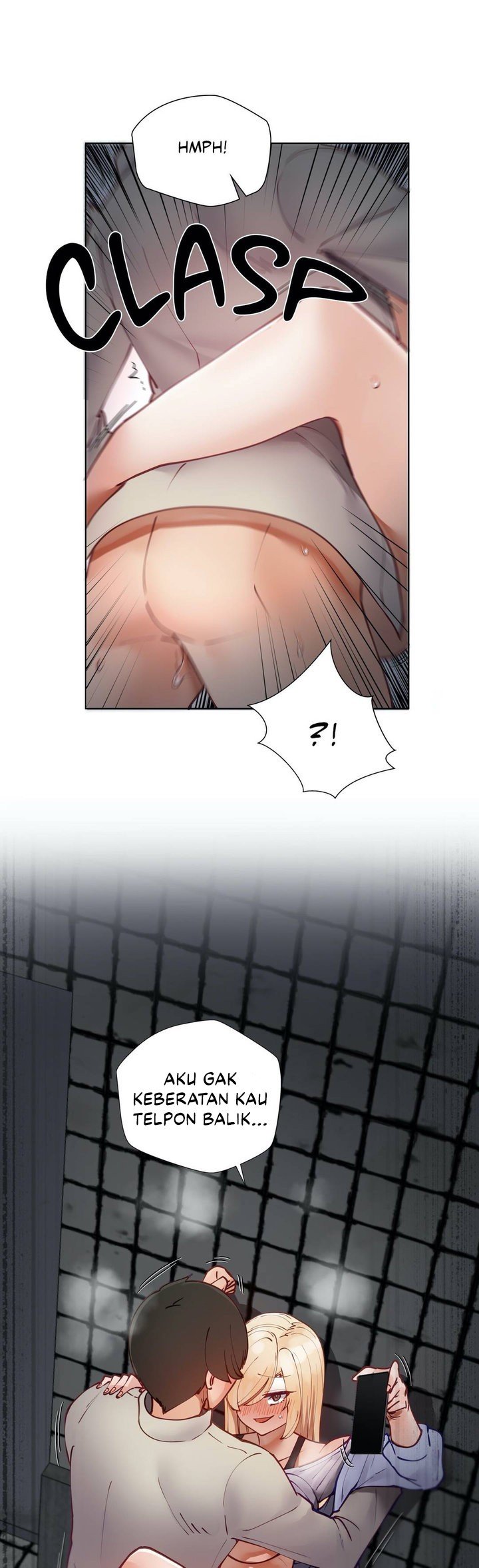 Learning the Hard Way - Chapter 8 8
