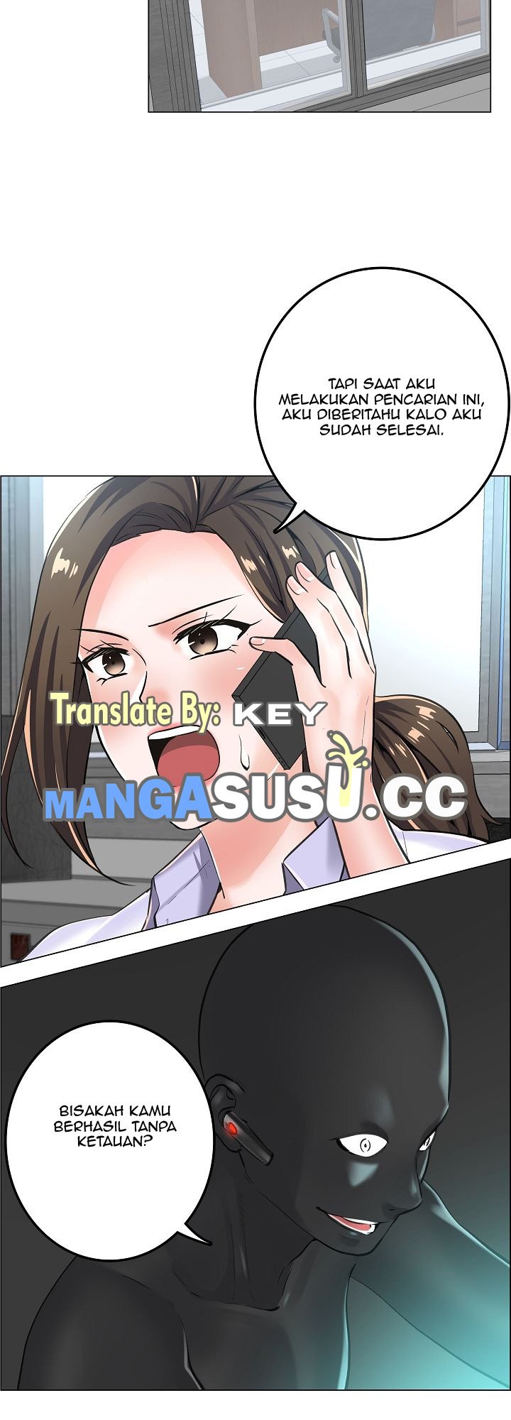 The Game-Fatal Doctor - Chapter 8 12