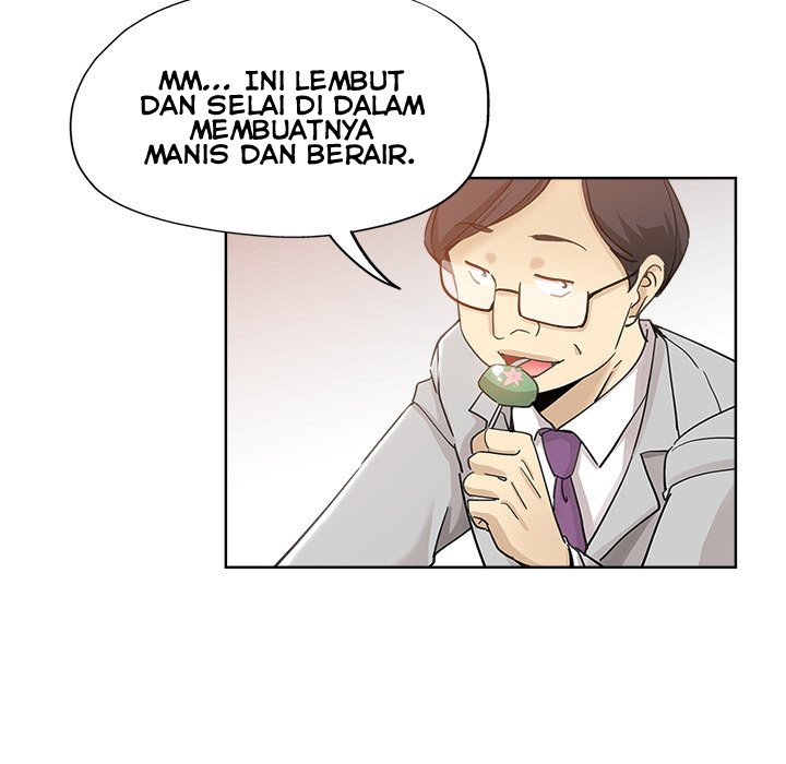 The Unexpected Guest - Chapter 8 85 The Unexpected Guest - Chapter 8 85