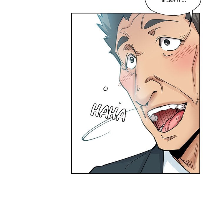 The Unexpected Guest - Chapter 8 39 The Unexpected Guest - Chapter 8 39