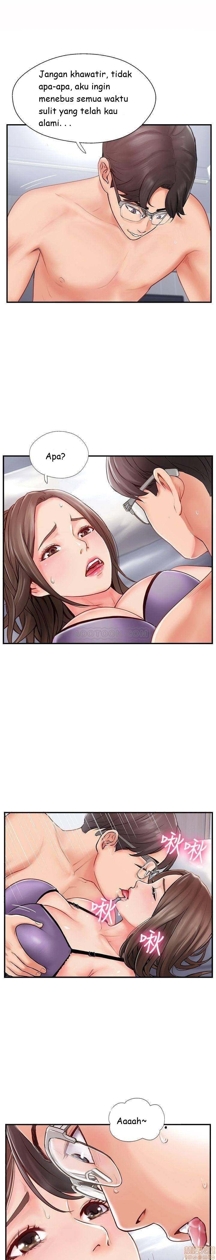 Swinging - Chapter 8 36