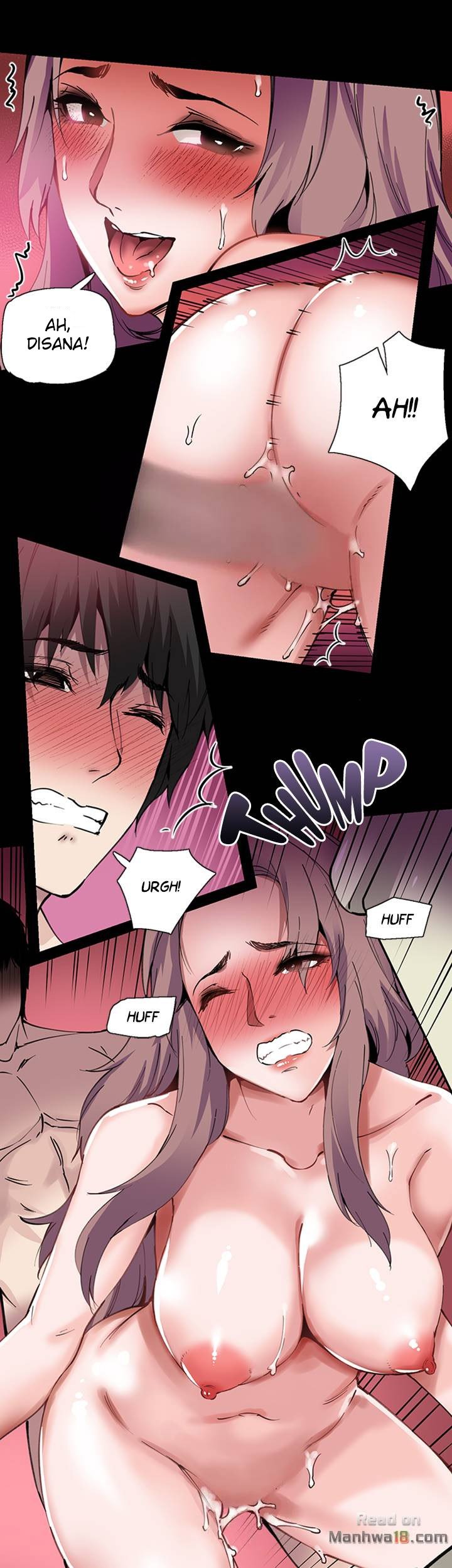 Body Change - Chapter 8 28 Body Change - Chapter 8 28