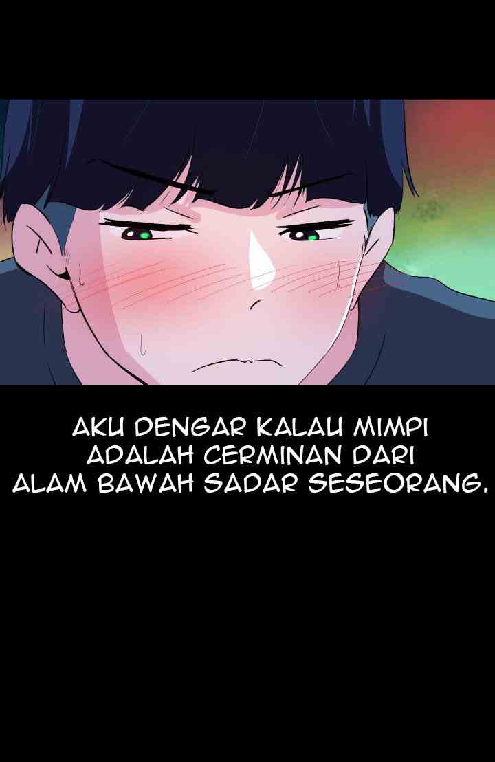 My Roommate is a Succubus - Chapter 8 48 My Roommate is a Succubus - Chapter 8 48