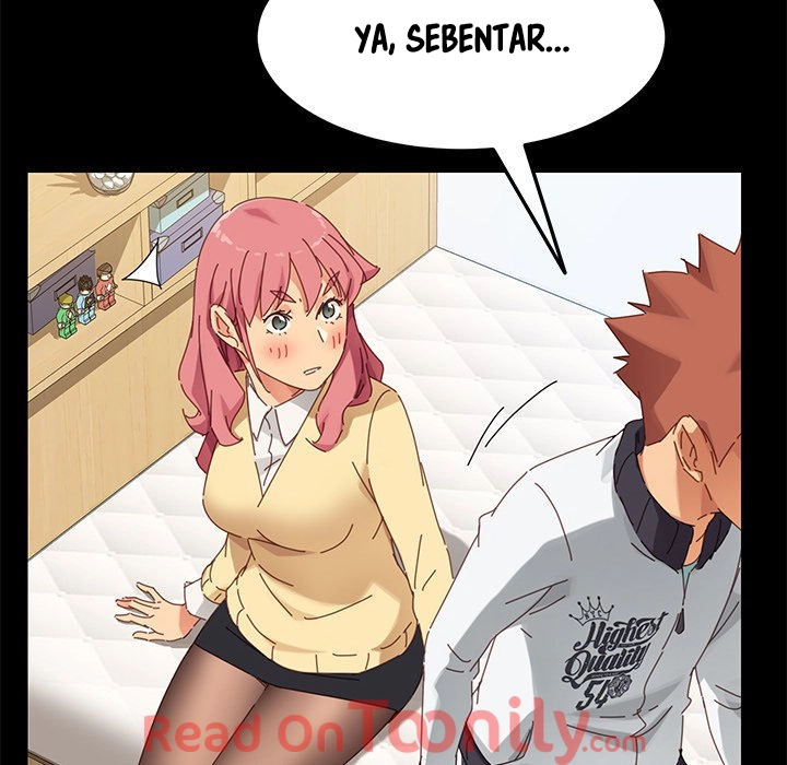 Perfect Roommates - Chapter 8 142 Perfect Roommates - Chapter 8 142