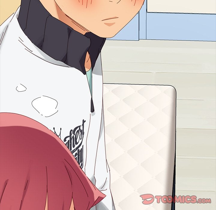 Perfect Roommates - Chapter 8 133 Perfect Roommates - Chapter 8 133