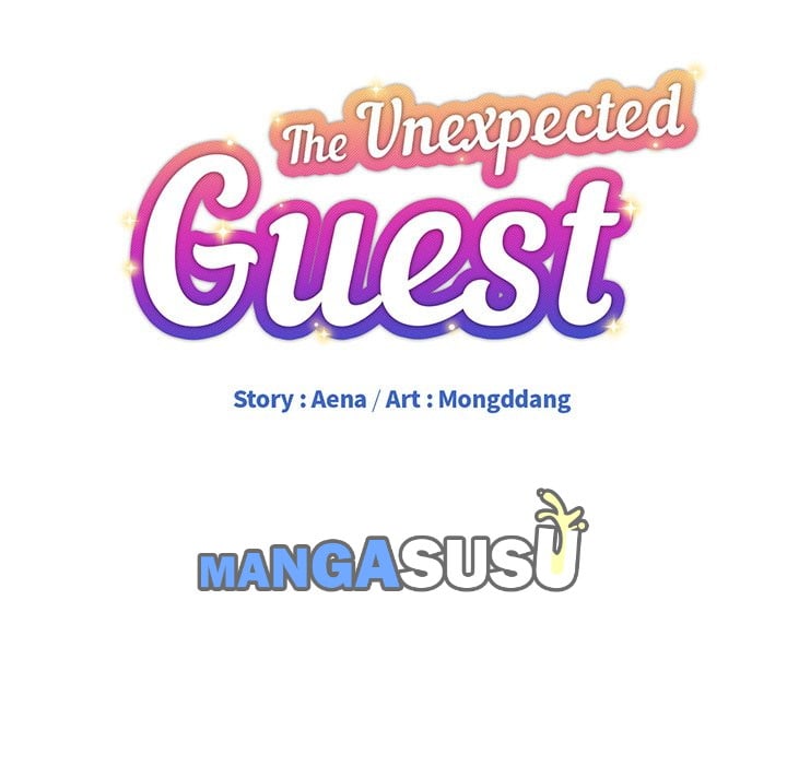 The Unexpected Guest - Chapter 8 14 The Unexpected Guest - Chapter 8 14