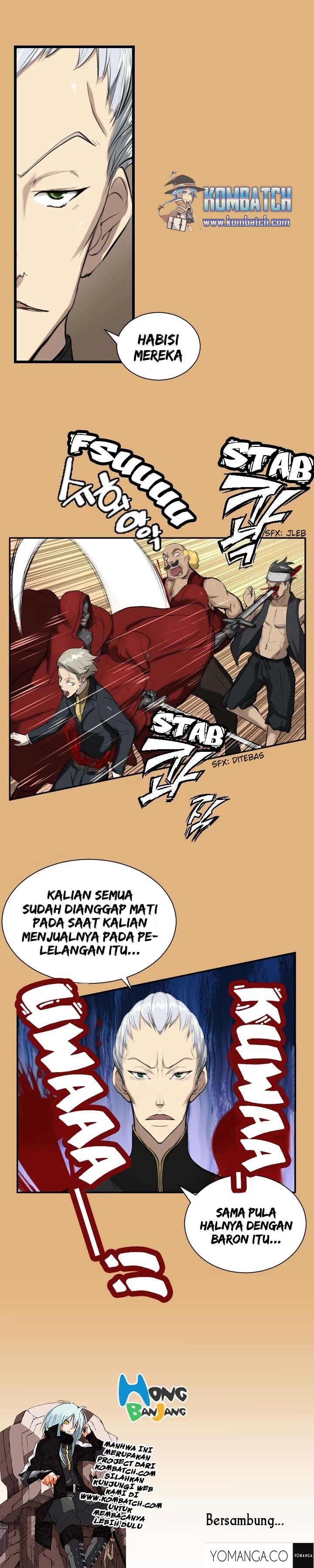 Yahalu - Chapter 8 5