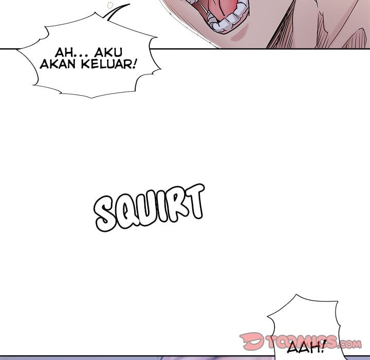 The Unexpected Guest - Chapter 8 8 The Unexpected Guest - Chapter 8 8