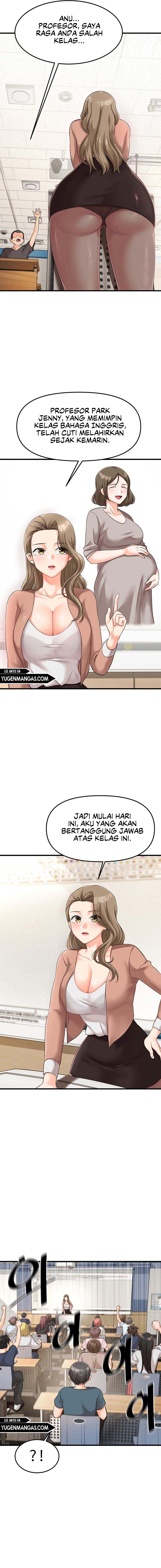 Boarding School - Chapter 8 10