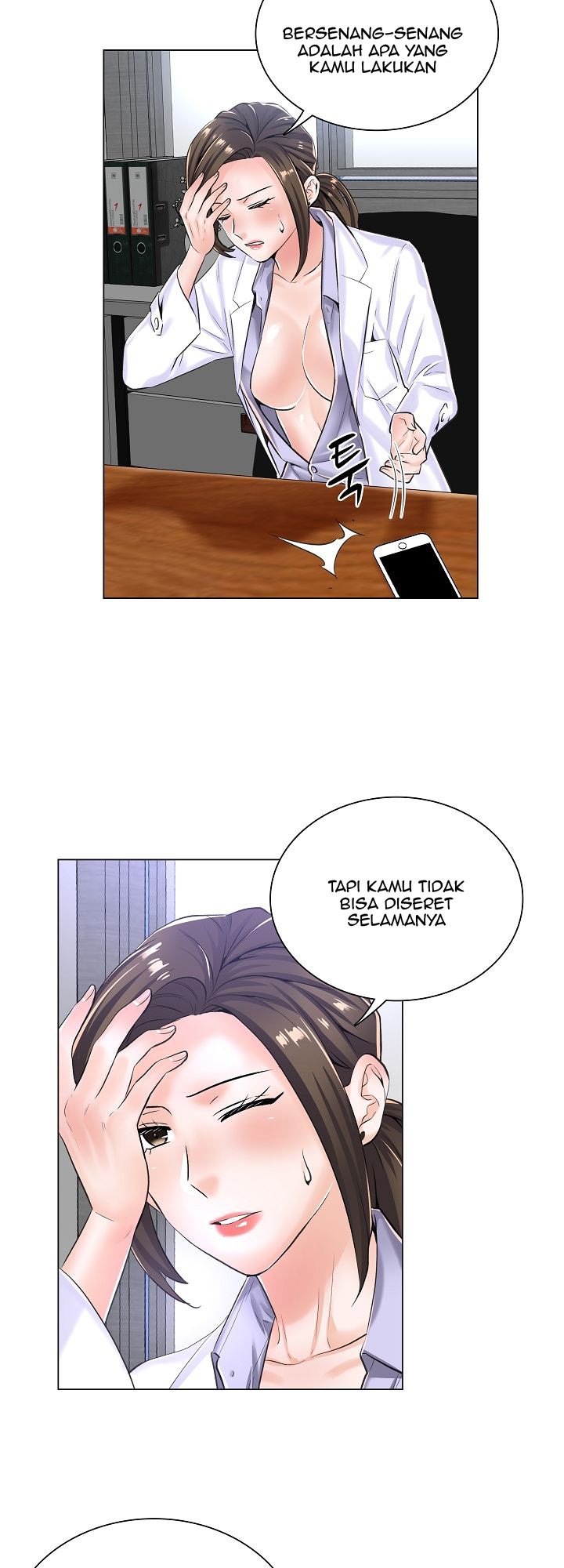 The Game-Fatal Doctor - Chapter 8 21