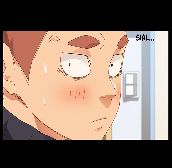 Perfect Roommates - Chapter 8 116 Perfect Roommates - Chapter 8 116