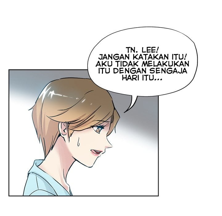 The Unexpected Guest - Chapter 8 30 The Unexpected Guest - Chapter 8 30