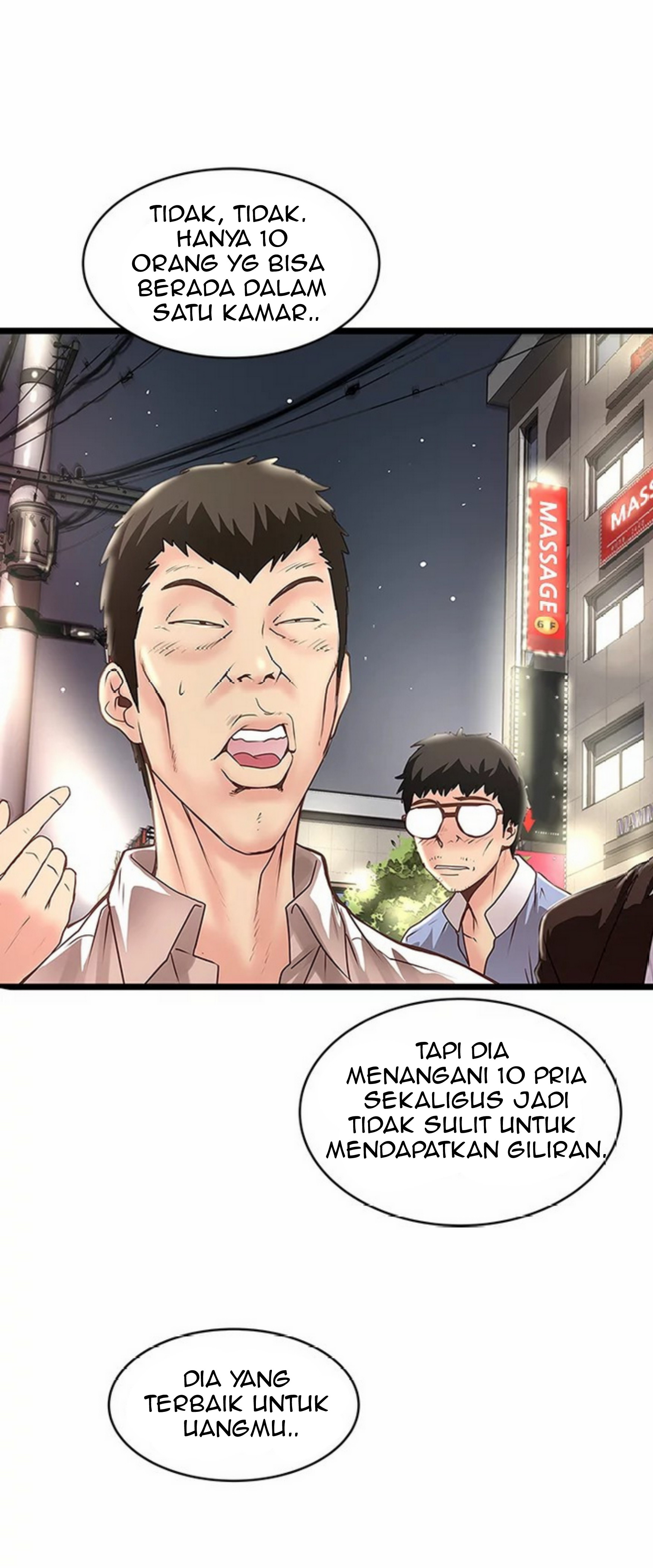 The Housemaid - Chapter 8 23 The Housemaid - Chapter 8 23