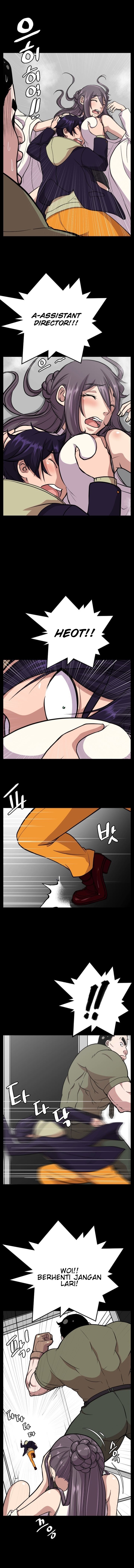 Love Academy - Chapter 8 8 Love Academy - Chapter 8 8