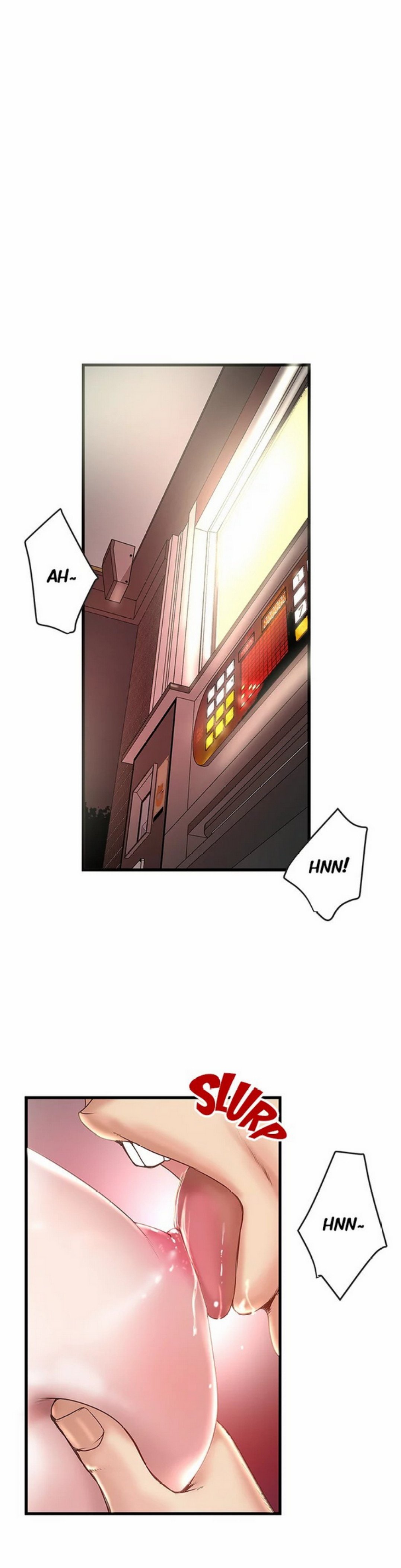 The Housemaid - Chapter 8 29 The Housemaid - Chapter 8 29