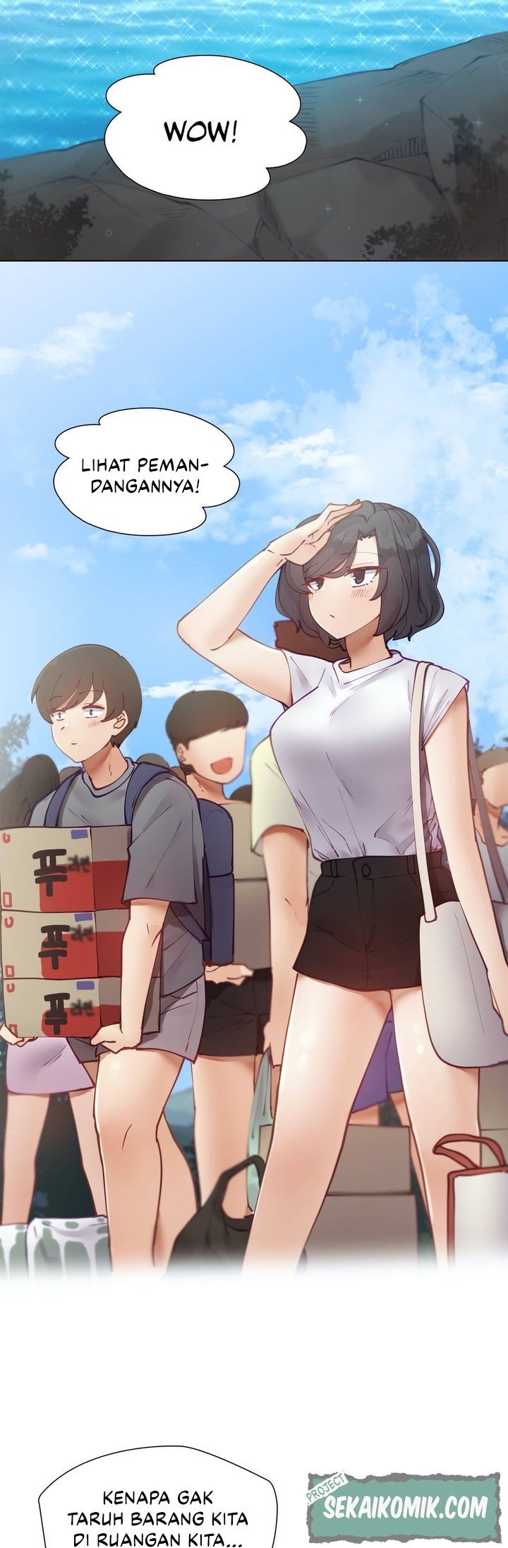 Learning the Hard Way - Chapter 8 33