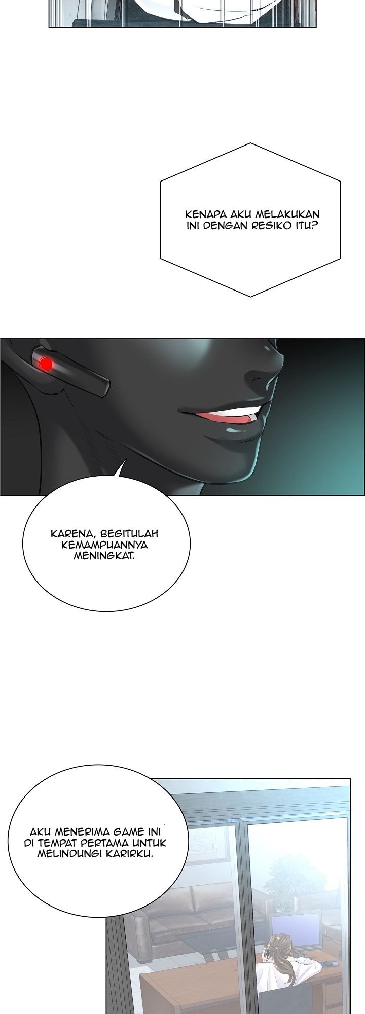 The Game-Fatal Doctor - Chapter 8 11
