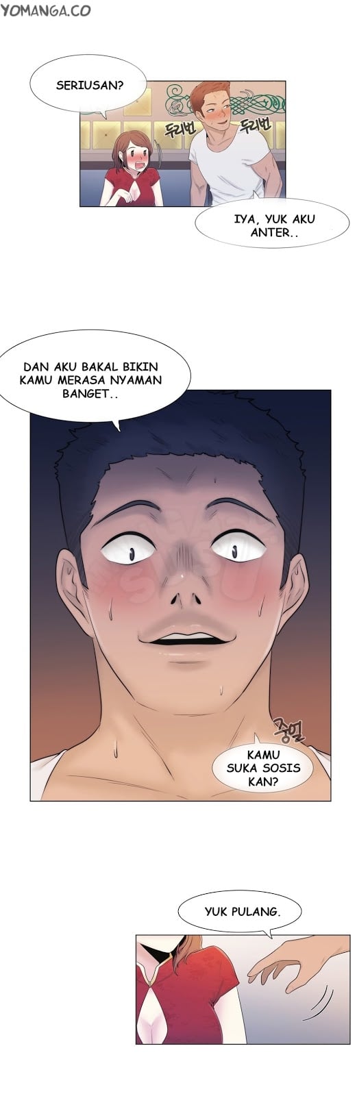 Miss Mystic - Chapter 8 12