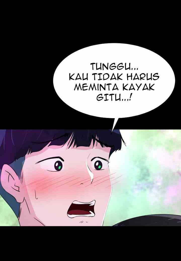 My Roommate is a Succubus - Chapter 8 43 My Roommate is a Succubus - Chapter 8 43