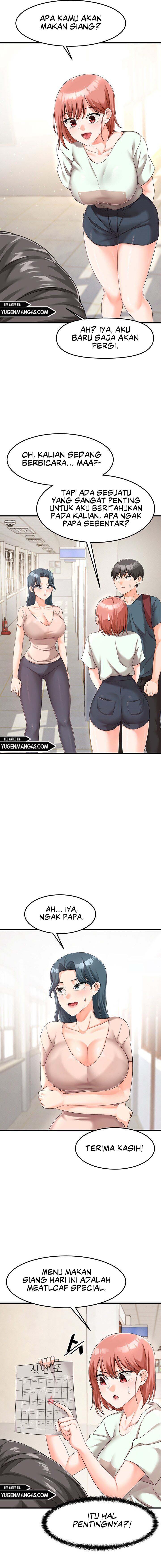Boarding School - Chapter 8 17