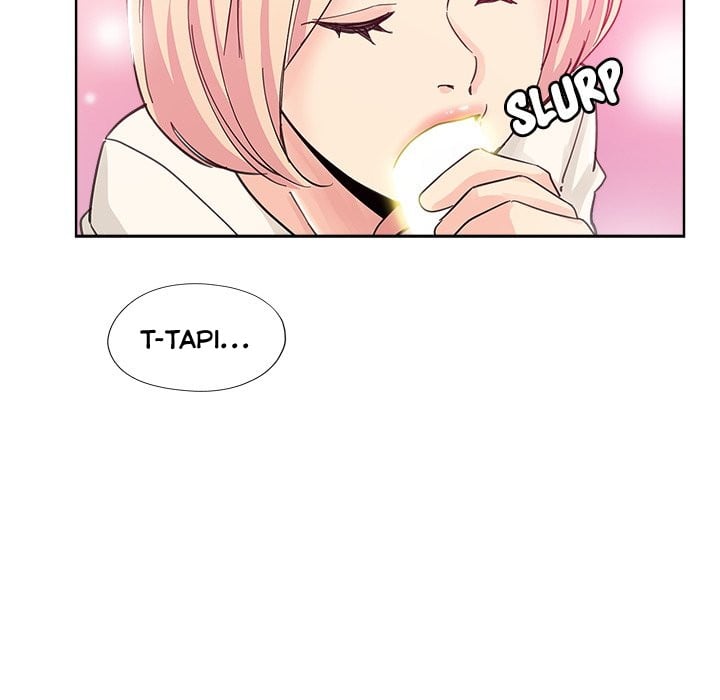 The Unexpected Guest - Chapter 8 57 The Unexpected Guest - Chapter 8 57