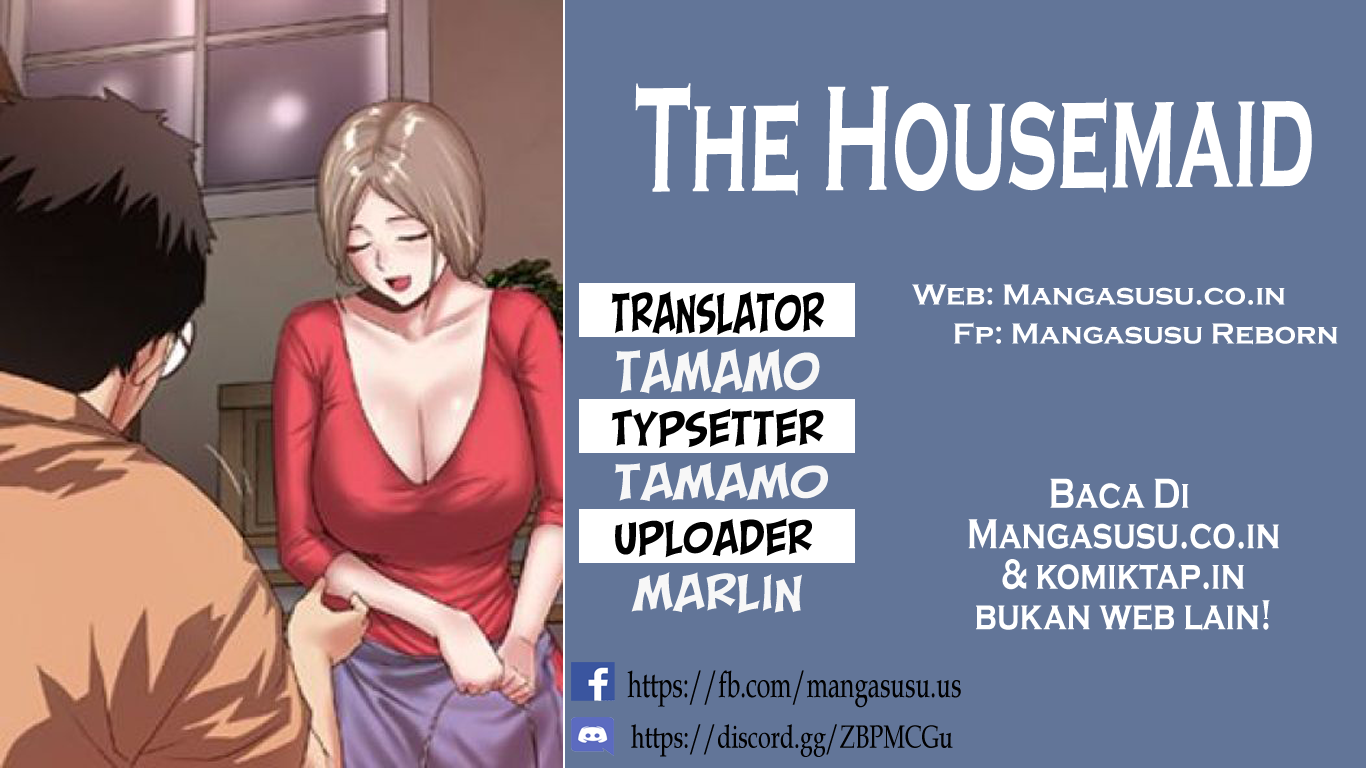The Housemaid - Chapter 8 1 The Housemaid - Chapter 8 1