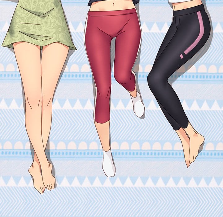 Perfect Roommates - Chapter 8 97 Perfect Roommates - Chapter 8 97