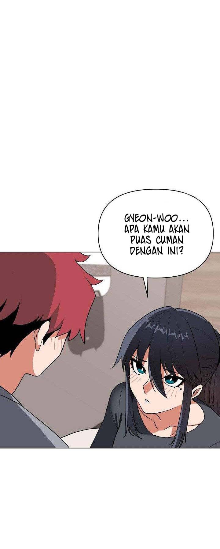 College Life Start With Club - Chapter 8 33