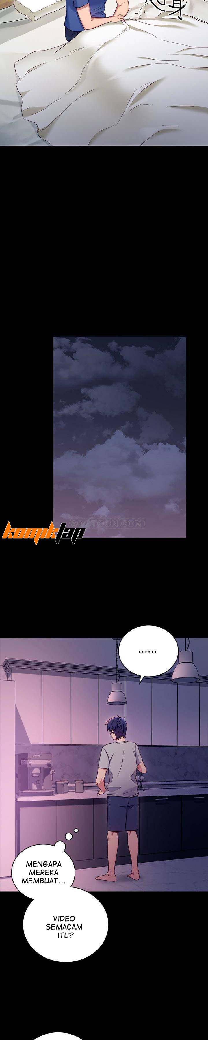 Stepmothers Friends - Chapter 8 17