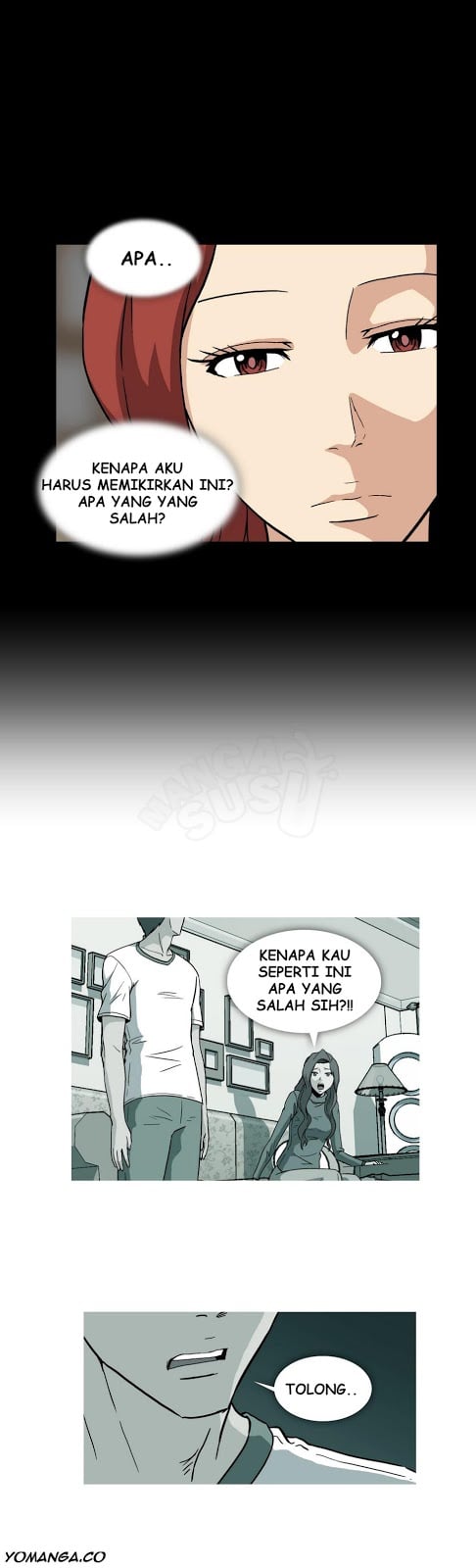 Drug Candy - Chapter 8 8 Drug Candy - Chapter 8 8