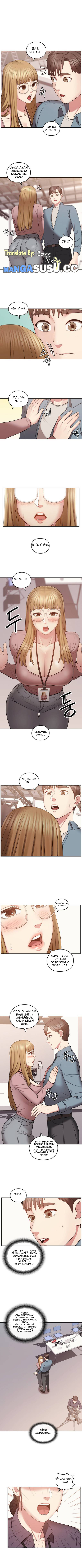 Sok Gung-Hap Consulting - Chapter 8 4